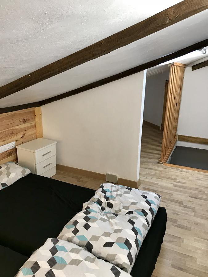 Ruralsurf Hotel Naveces Buitenkant foto